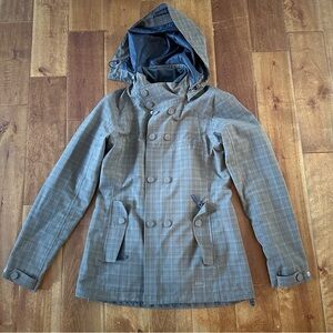 Women’s REI Winter Jacket